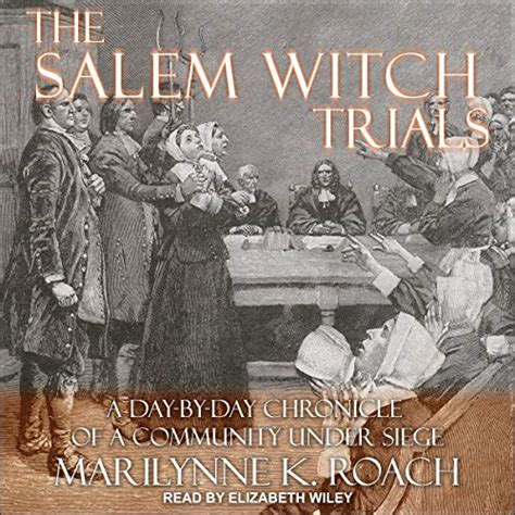 Hunting Witches: A Riveting Documentary on Salem Witch Mania